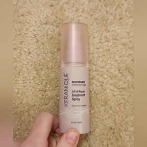 Keranique Lift Repair Treatment Spray 2‎ Fl Oz